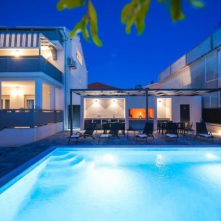 זאדאר Villa Todi מראה חיצוני תמונה