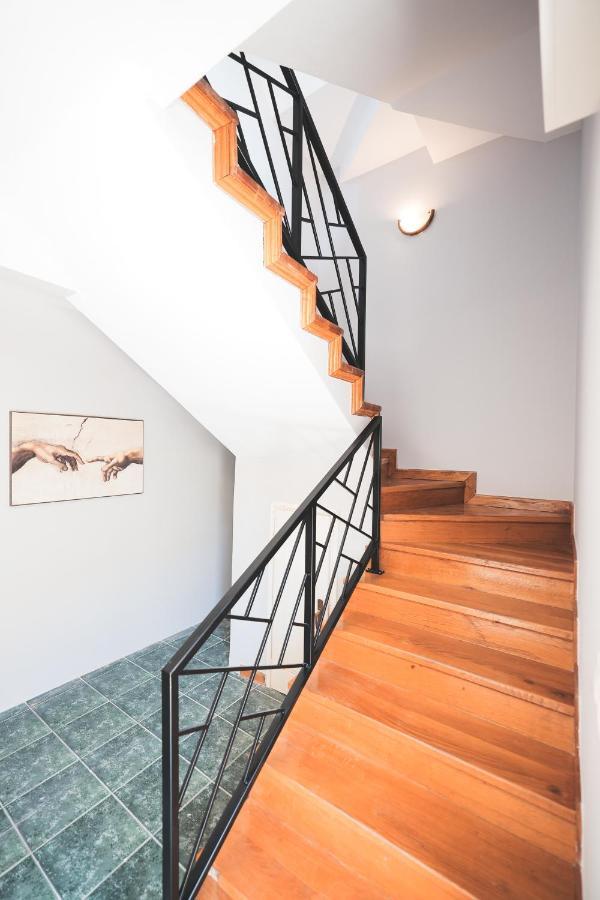 זאדאר Villa Todi מראה חיצוני תמונה