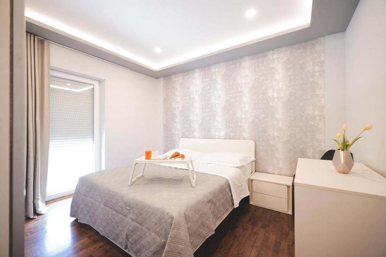 זאדאר Villa Todi מראה חיצוני תמונה
