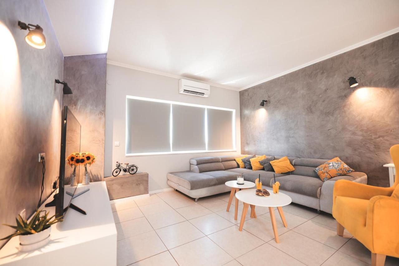 זאדאר Villa Todi מראה חיצוני תמונה