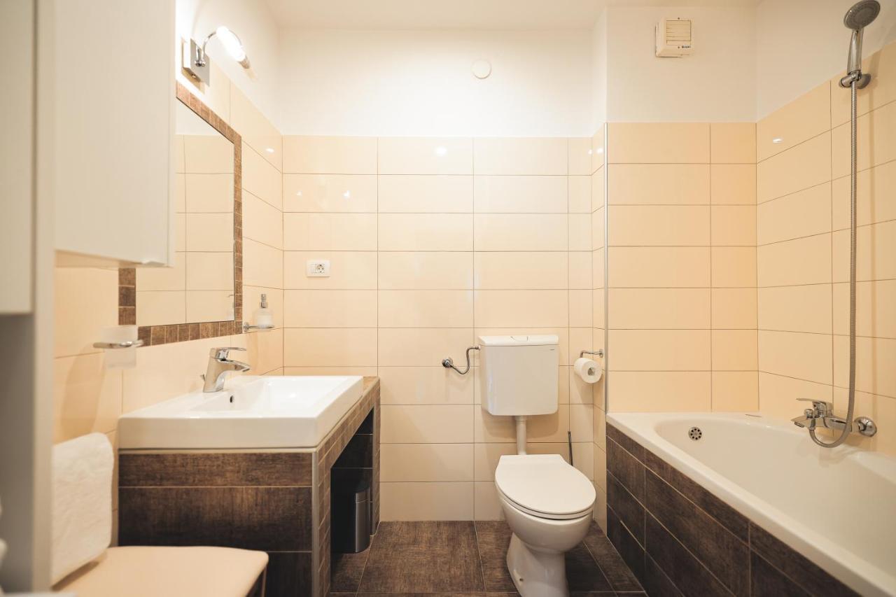 זאדאר Villa Todi מראה חיצוני תמונה