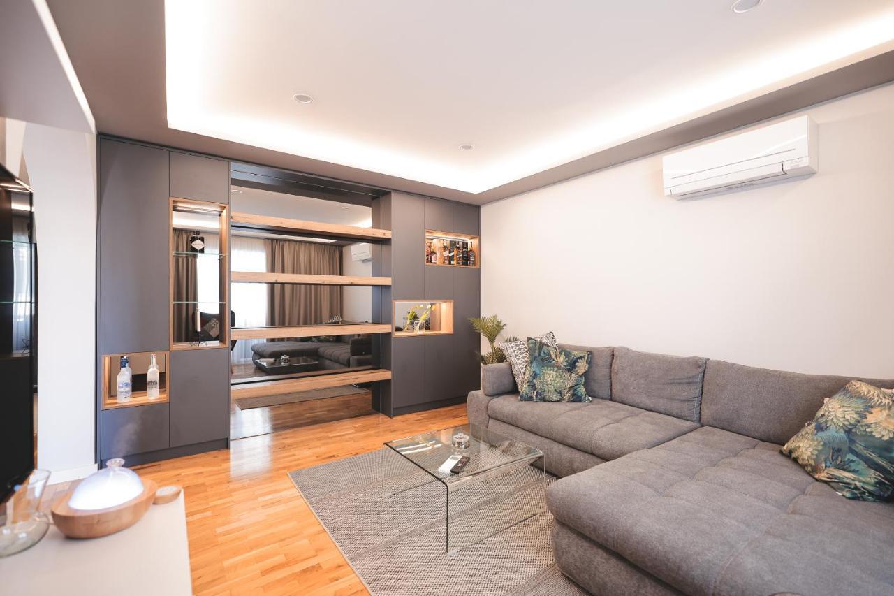 זאדאר Villa Todi מראה חיצוני תמונה