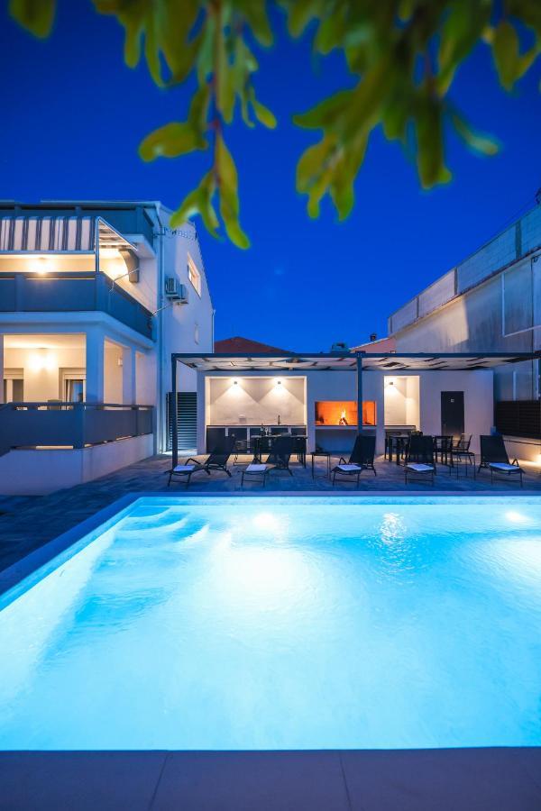 זאדאר Villa Todi מראה חיצוני תמונה